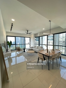 Brand New Fully Furnished Unit for Rent!