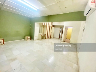 C H E A P Pandan Indah E N D L O T 2 sty house master room extended