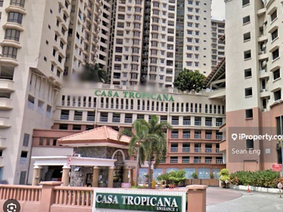 Casa Tropicana Fully Furnished For Sale