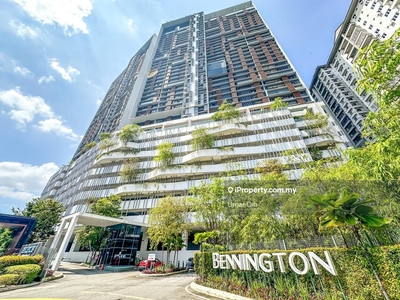 Cheapest Condominium with Great Facilities in Setapak Kuala Lumpur