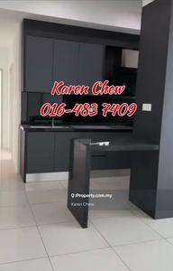 City Residence, Renovated Kitchen, Few Units On Hand, Tanjung Tokong