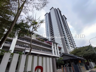 Condo For Auction at Casa Indah 2