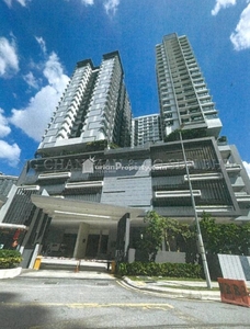 Condo For Auction at Three33 Residence