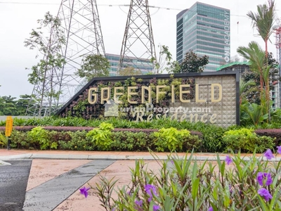 Condo For Sale at Greenfield Residence