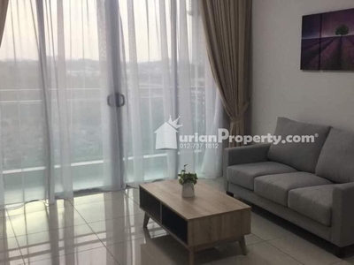 Condo For Sale at Sunway Geo Residences
