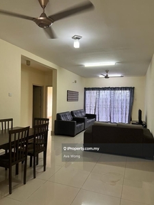 Cova Suite Condo For Rent ! Kota Damansara
