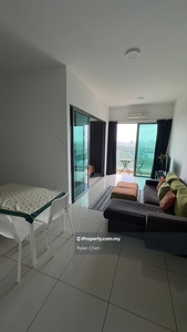 Cybersquare Soho, Cyberjaya 2 Bedroom with Balcony! Good Location