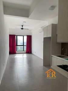 D Sands Residence KL City For Sale With Partial Furnished Selling With Tenancy High ROI