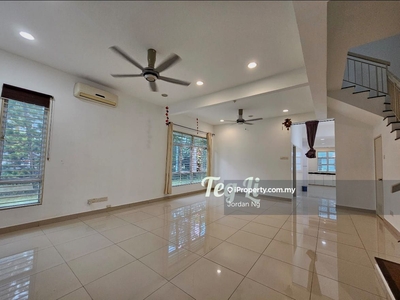 Damai Residences @ Kemuning Utama, Kota Kemuning, 44x70 Corner