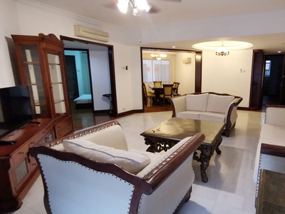 Desa Palma Ampang hilir fully furnished 3 bedroom
