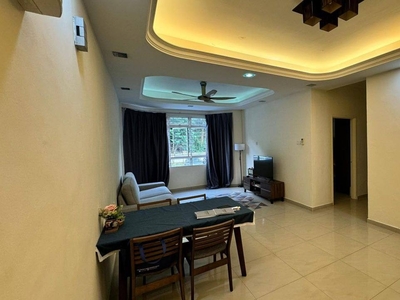 D'Rimba Apartment, Kota Damansara Upper Ground Floor