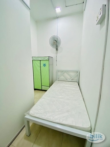 Easy Access Damansara / Taman Megah. Single Room Rent in BU12, Bandar Utama