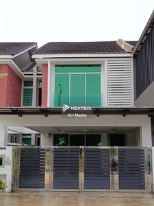 Eco Residence, Bertam Perdana 5