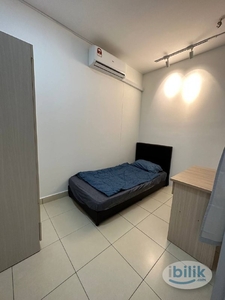 Female Unit Room Rental Near to Setia City Mall, Setia Taipan, Setia Alam