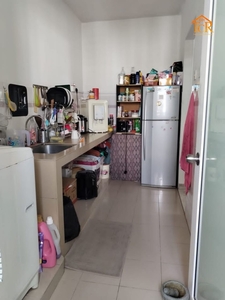 For Rent Akasia Apartment (Puchong)