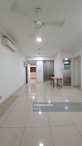 Fortune Perdana Apartment 1027sf for Rent