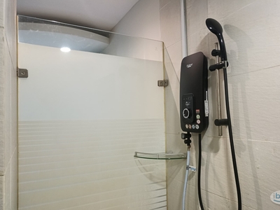 FREE DEPOSIT‼ Private Bathroom Master Room For Rent at Kampung Baru Easy Access to Jln Tun Perak