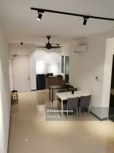 Fully Furnish Southbank Residence Old Klang Road near Mid Valley Kl