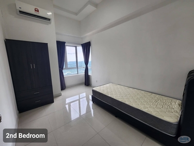 [FULLY-FURNISHED] [READY MOVE IN] (FEMALE ONLY) Savanna SOUTHVILLE CITY BANGI UKM