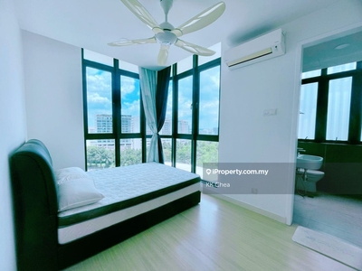 H2o Residences for Rent - fully furnished
