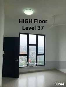 High Floor Unit