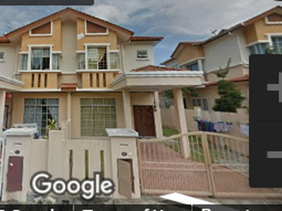 House Batu Maung Rent Malaysia