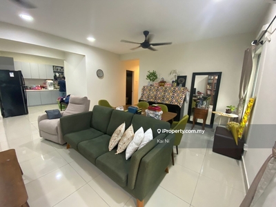 Idaman Residence for Sale
