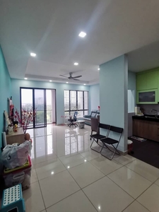 Impian Senibong Residences Apartment @ Permas Jaya Masai Johor Bahru
