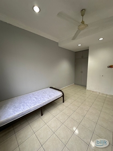 Low Budget Room -Single Room at Taman Wawasan, Pusat Bandar Puchong