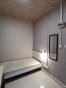 Low Deposit Muji Inspired Fully Furnished Room in PJ