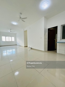 Mercu Jalil Brand New Apartment Bukit Jalil