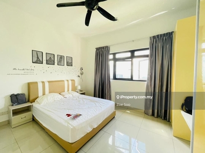 Meridin Executive Suites 2 Bedrooms For Rent