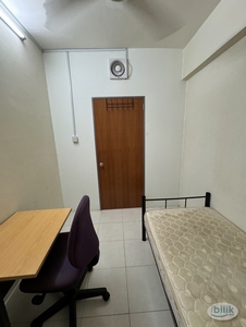 Middle Room at Bangi/Kajang, Selangor