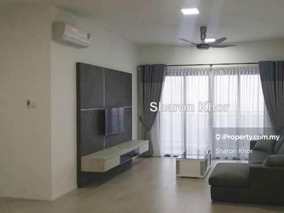 Mira Residence Condominium Seaview for Rent, Tanjung Bungah