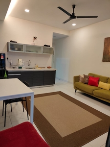 Neo Damansara Fully Furniture Studio For Rent
