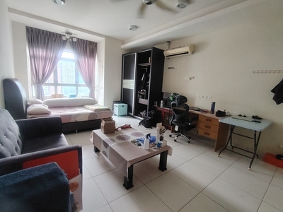 Neo Damansara Fully Furniture Studio For Rent Neabry One U