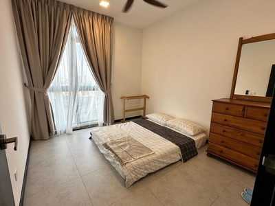 Neu Suites - 2+1 rooms unit for rent (1 year tenancy)
