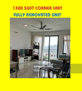 Nice Limited Corner Unit For Sell