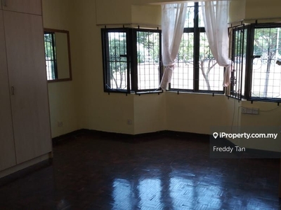Nipah emas Un-furnished 2 storey for rent