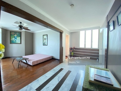 Ocean Palms Condominium Penthouse for Rent