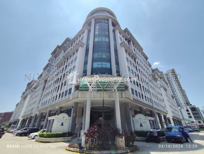 Office For Auction at Kelana Square