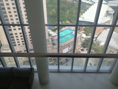 One KL luxurious condo with private pool