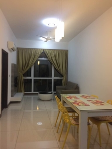 Paragon Residence 1 Plus 1 Bedrooms Ready Unit Bellow Market Price