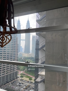 Penthouse in KLCC for Sale
