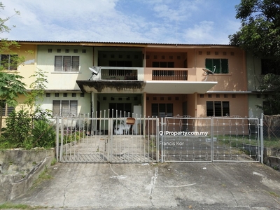 Petaling Jaya Section 11 Double Storey House