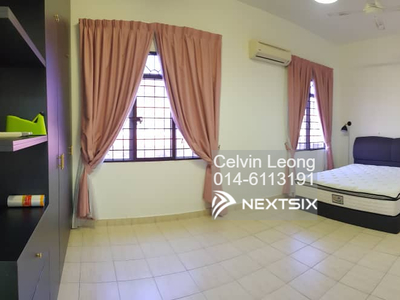 Puchong Master room for rent