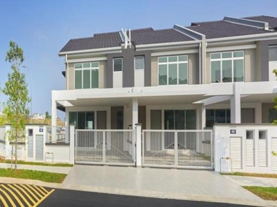 REASONABLE & AFFORDABLE LOW PRICE NEW D/B STOREY HOUSE