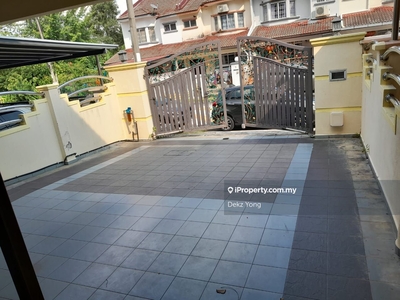 Renovated Good Condition house for sale