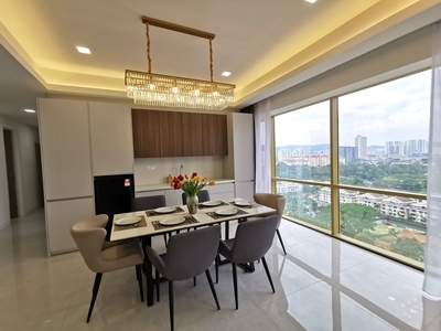 Residensi R8 brand new condo for sale in Ampang Hilir