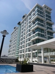 Scott SOHO condominium Rent Malaysia